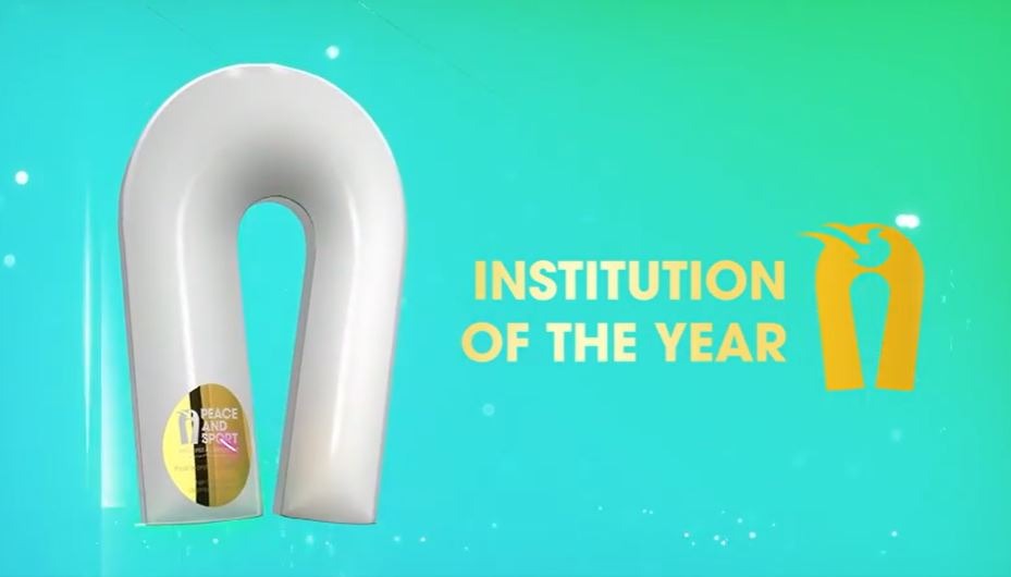 Plano Nacional de Ética no Desporto vence Peace and Sport Award 2021
