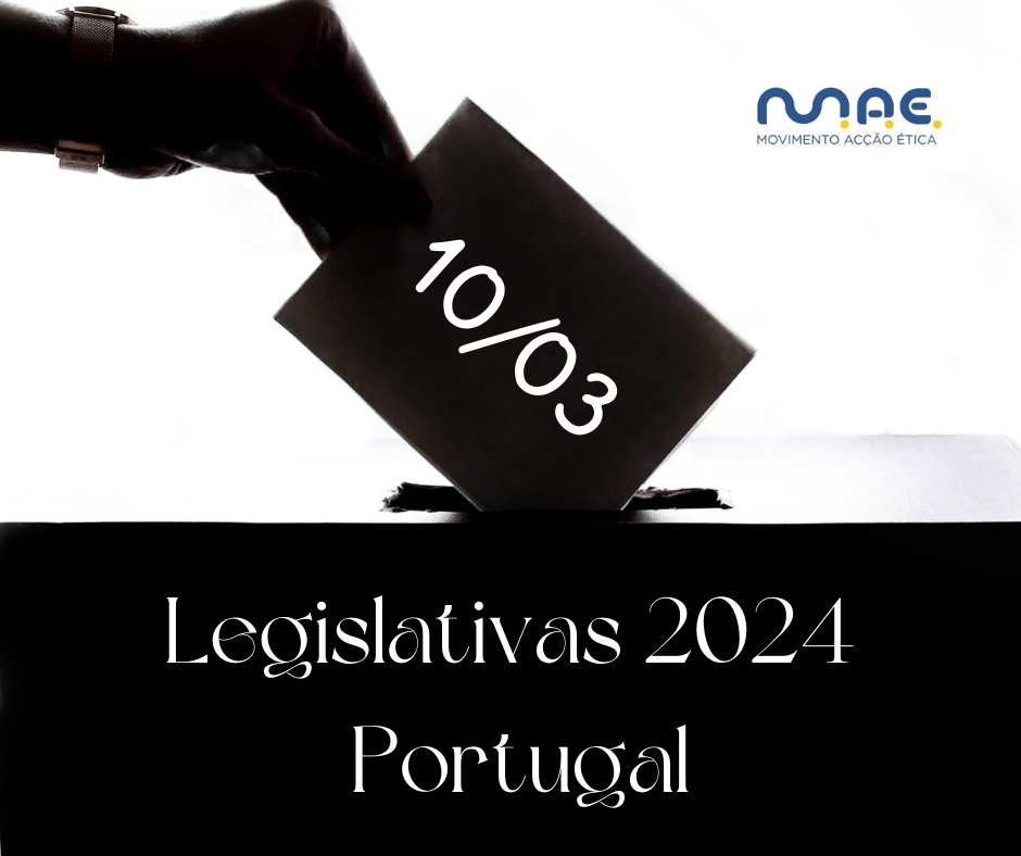 Legislativas 2024
